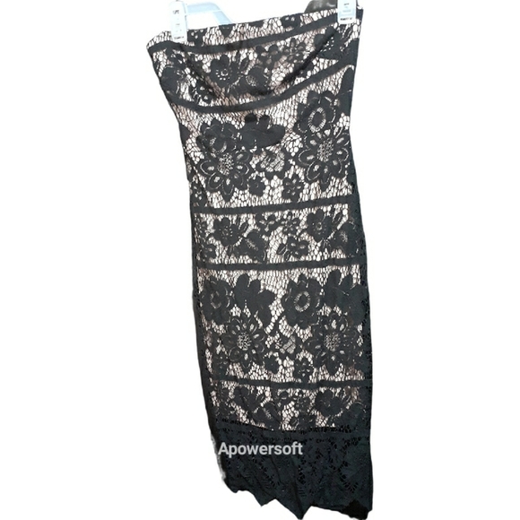 Womens / juniors Express dress - Picture 1 of 4